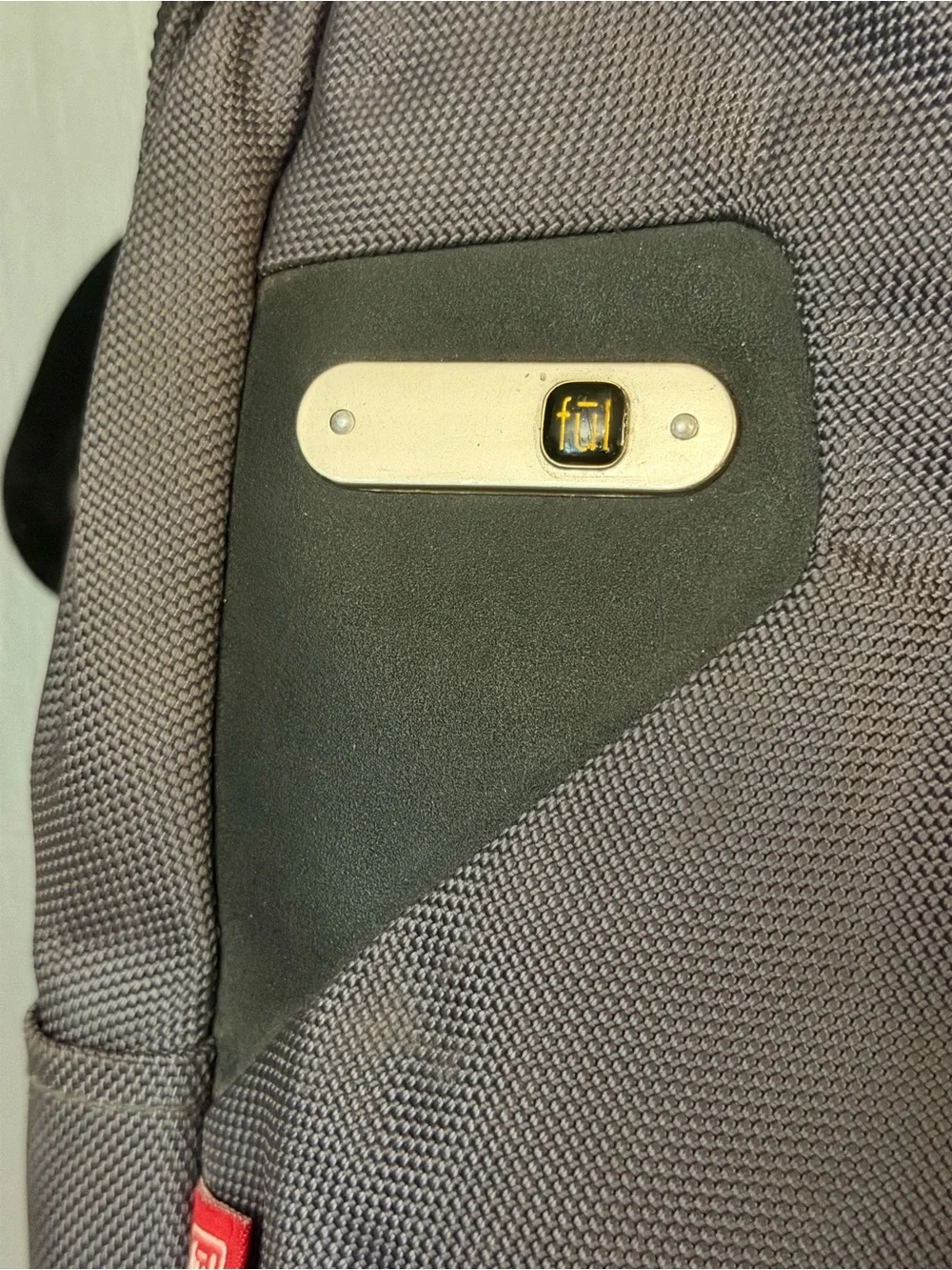 Ful durable gray